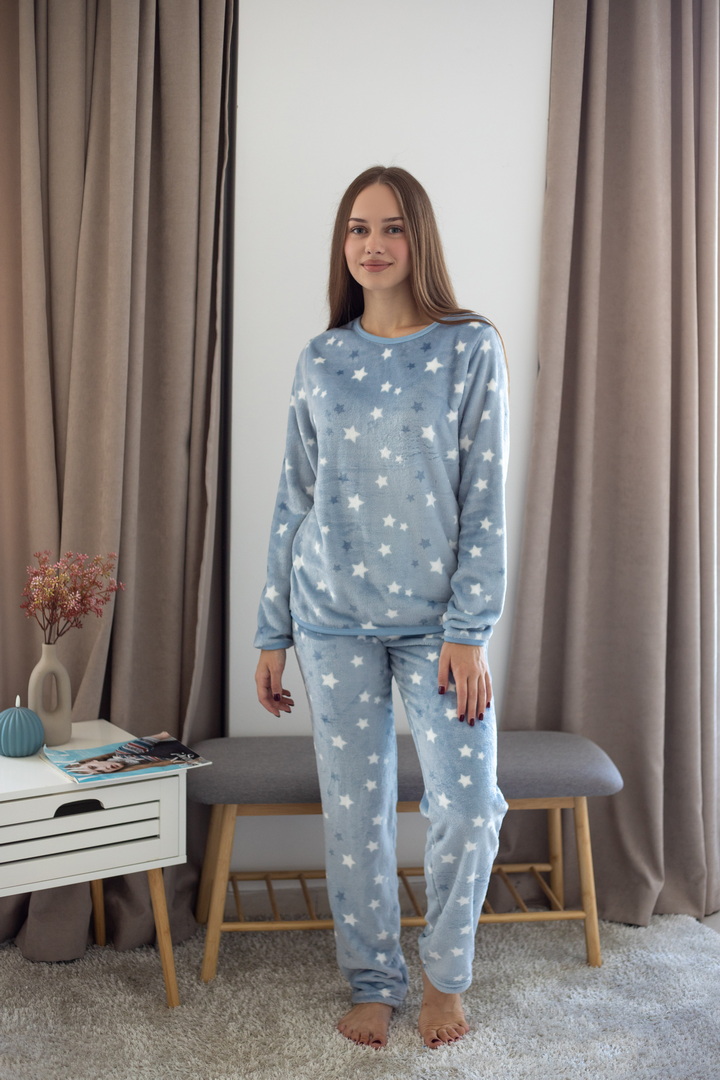 Піжама жіноча